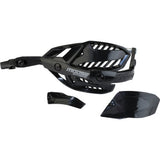 Moose Offroad Pro Ultra Handguards Handguards - Pro Ultra - Black