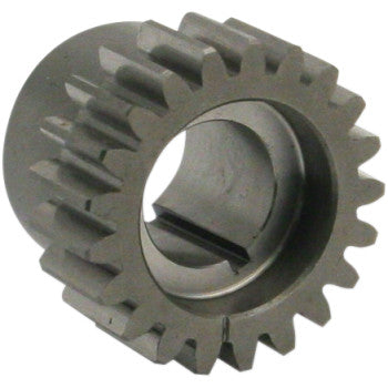 S&S Cycle Pinion Gear - 1.4710" - 1.4715" - Black