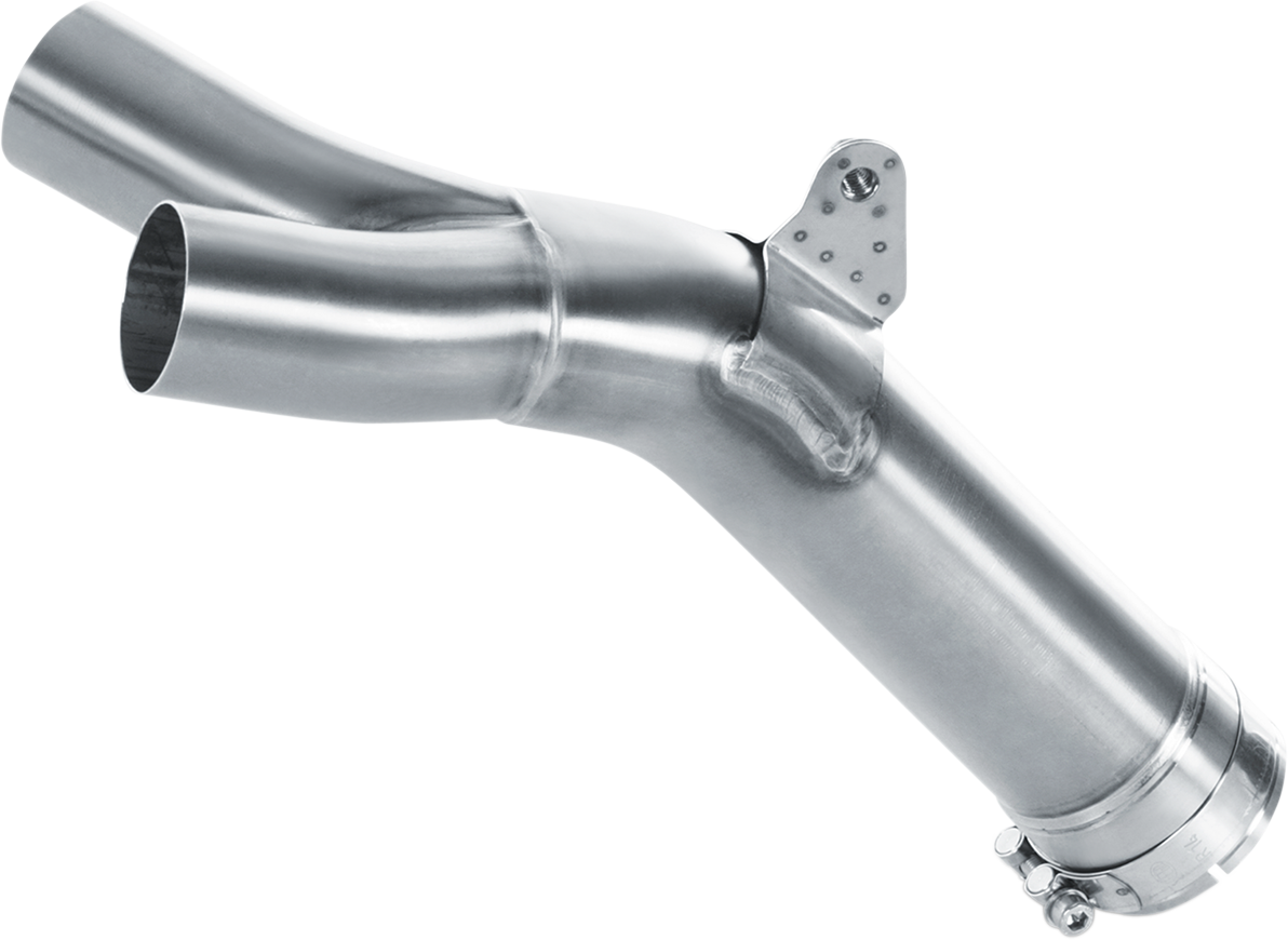 Link Pipe