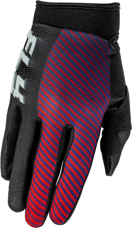 Fly Racing Youth F-16 Gloves