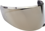 K3 Helmet Pinlock® 120 MaxVision™ Prepared Shield