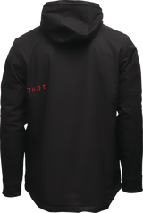 Heavyweight Tour Jacket