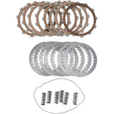 Moose Offroad Complete Clutch Kit Clutch Kit