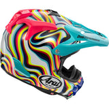 Arai VX-Pro4 Stream Helmet