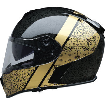 Warrant PAC Helmet