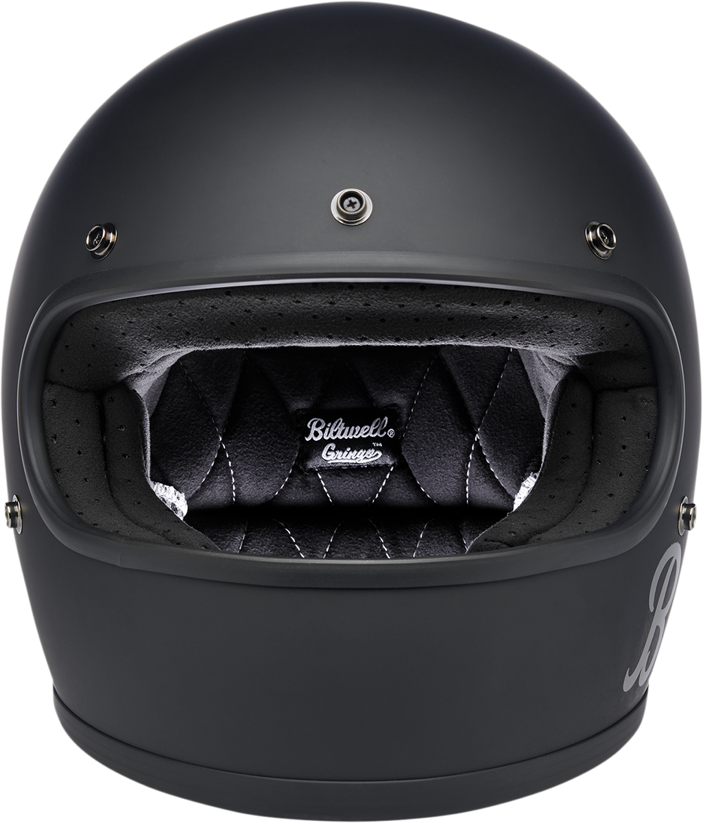 Gringo Helmet — Factory