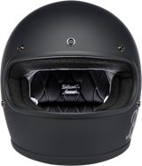 Gringo Helmet — Factory