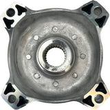 Moose Offroad Wheel Hub - Front - Polaris