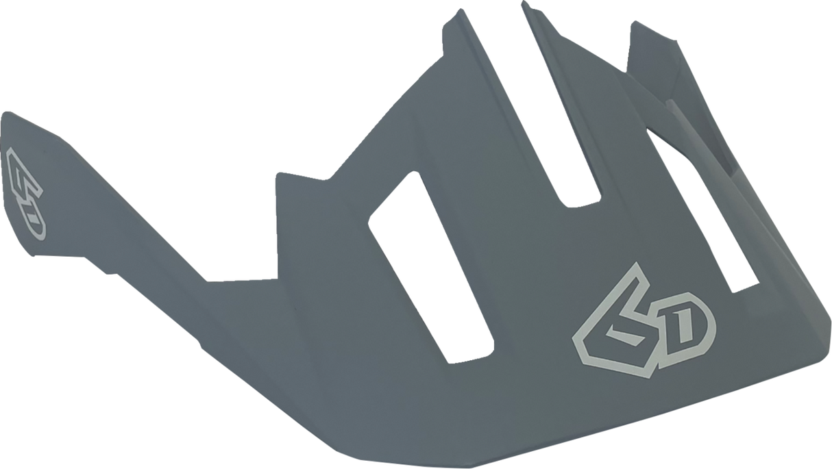 ATB-2T Bicycle Helmet Visor