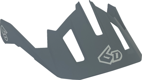 ATB-2T Bicycle Helmet Visor