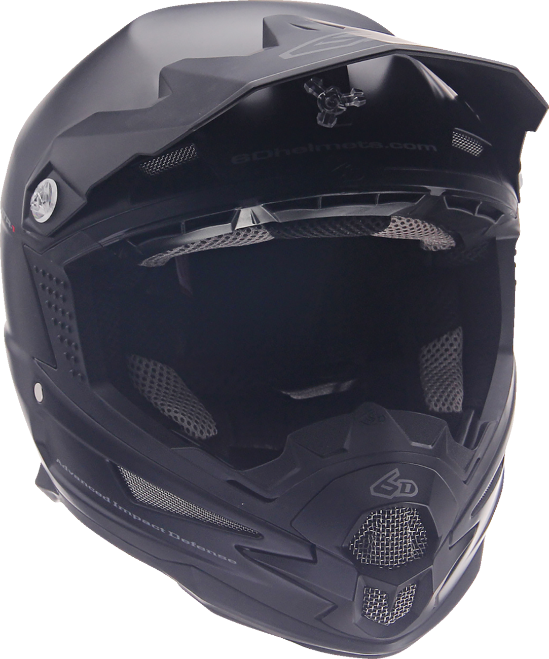ATR-1 Solid Helmet