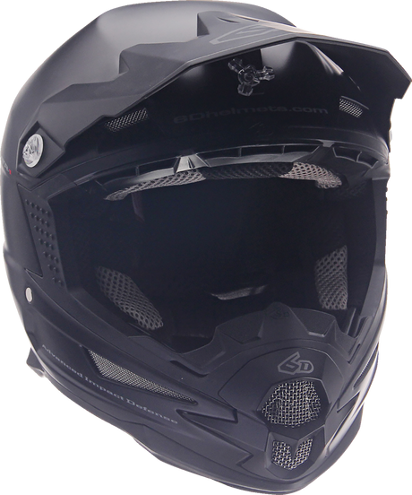 ATR-1 Solid Helmet