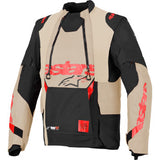 Alpinestars Halo Pro Drystar® XF Laminated Jacket