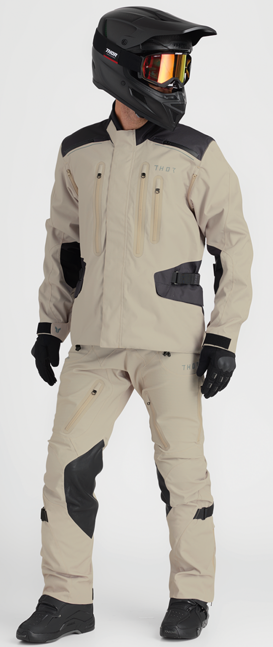 Range Pants