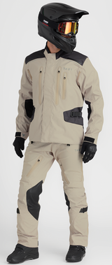 Range Pants