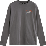 Alpinestars Full Face Long-Sleeve T-Shirt