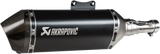 Slip-On Scooter Muffler