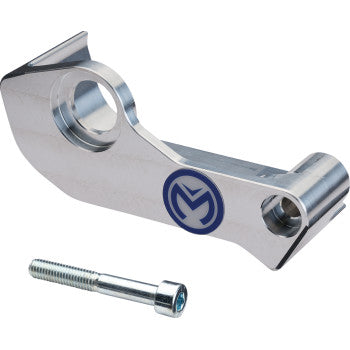 Moose Offroad Fork Guard - Front Left - Lower
