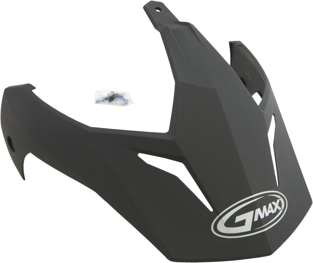 GMAX Visor with Screws GM-11