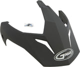 GMAX Visor with Screws GM-11