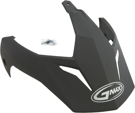GMAX Visor with Screws GM-11