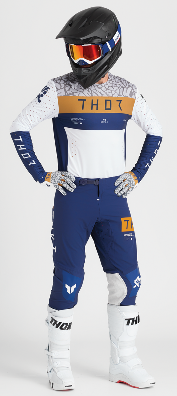 SPORTMODE Bravo Gloves