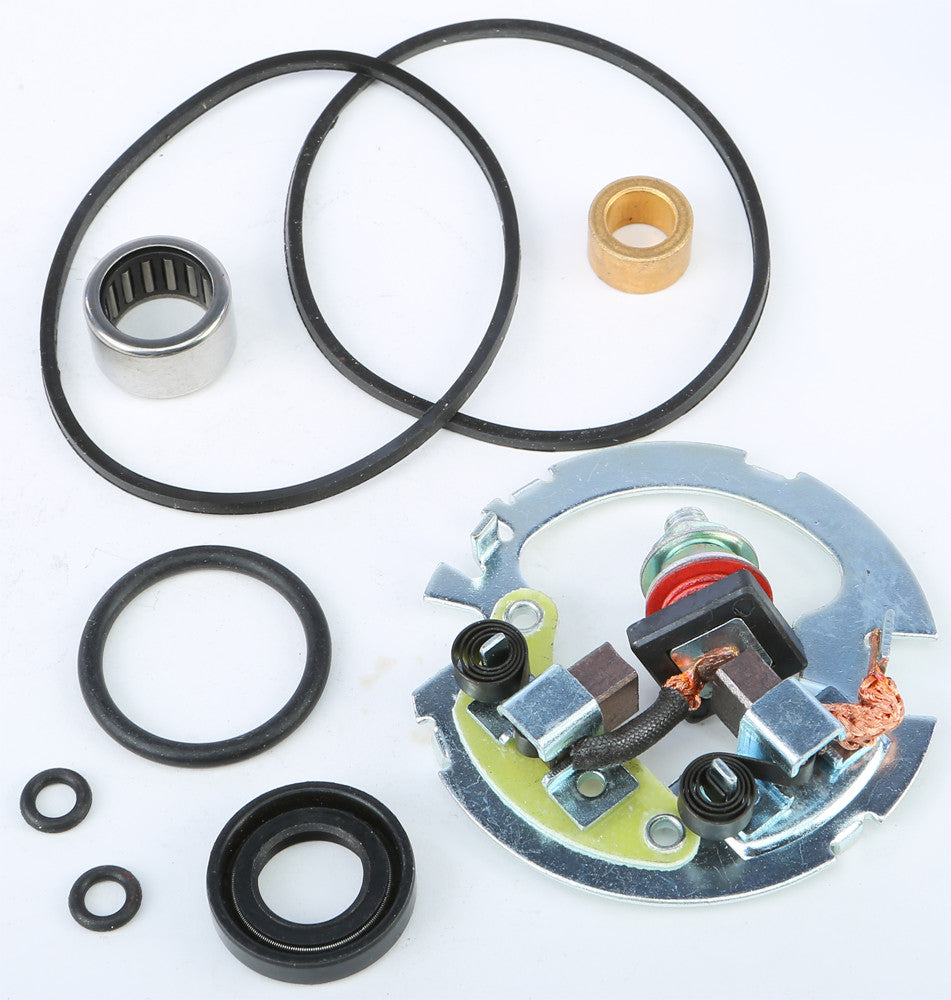 Fire Power Starter Brush Kit - Yamaha
