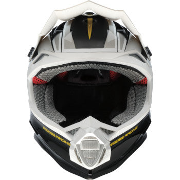 Moose Offroad MR3 F.A.F. Helmet