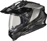 XT9000 CARBON FULL-FACE HELMET TRAILHEAD PHANTOM LG