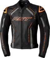 S1 CE JACKET LEATHER