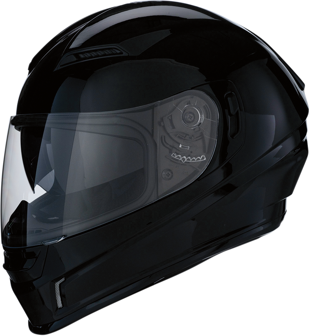 Jackal Solid Helmet