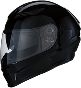 Jackal Solid Helmet