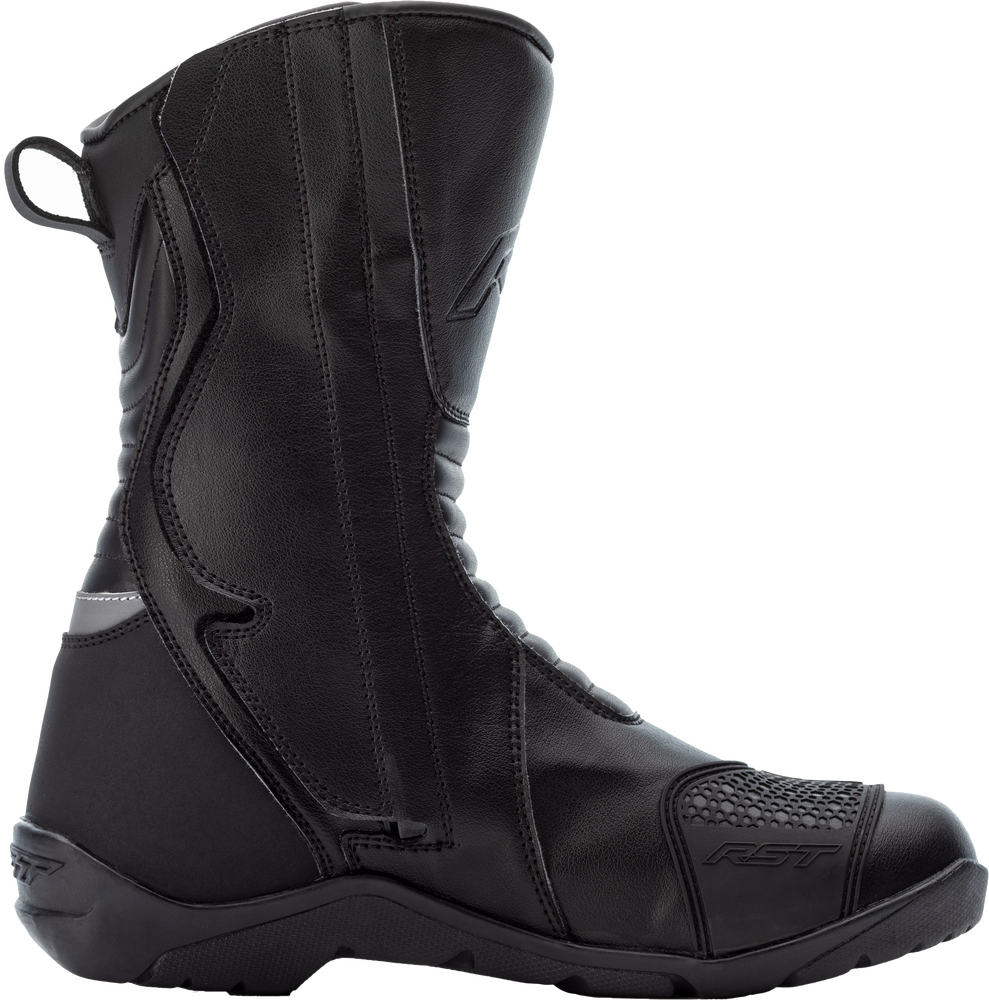 LADIES AXIOM CE BOOT BLACK WATERPROOF