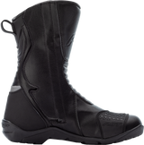 LADIES AXIOM CE BOOT BLACK WATERPROOF