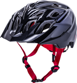 Youth Chakra Solid Bicycle Helmet