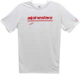 Tech Line Up Performance T-Shirt