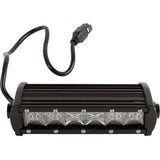 Moose Offroad Amber Series LED Light Bar Light Bar - LED - 8" - Amber