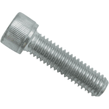 S&S Cycle Socket Head Cap Screw - 3/8-16 X 1.37"