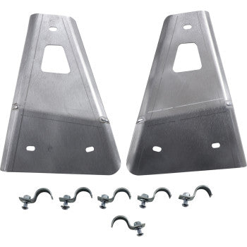 Moose Offroad A-Arm Guards A-Arm Guards
