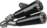 Slip-On Line Muffler