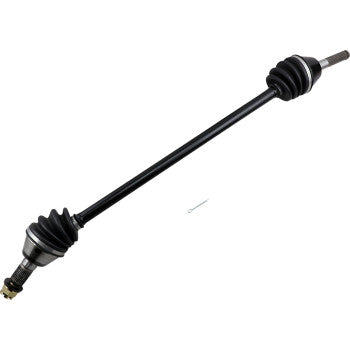 Axle Kit - CV/Complete - OEM Replacement - Standard - Front Left - Can-Am Maverick X3 Turbo X RS
