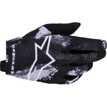 Alpinestars Youth Radar Gloves