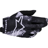 Alpinestars Youth Radar Gloves