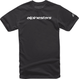 Linear Wordmark T-Shirt