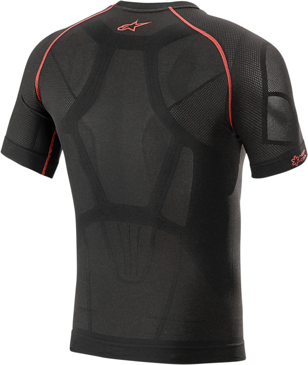 Ride Tech v2 Summer Short-Sleeve Underwear Top