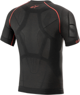 Ride Tech v2 Summer Short-Sleeve Underwear Top