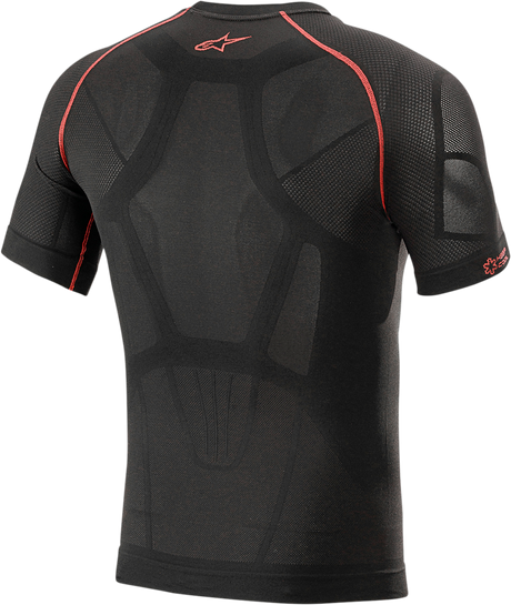 Ride Tech v2 Summer Short-Sleeve Underwear Top