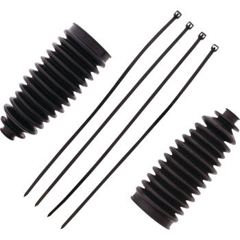 Moose Offroad Rack Replacement Boot Kit - Kawasaki