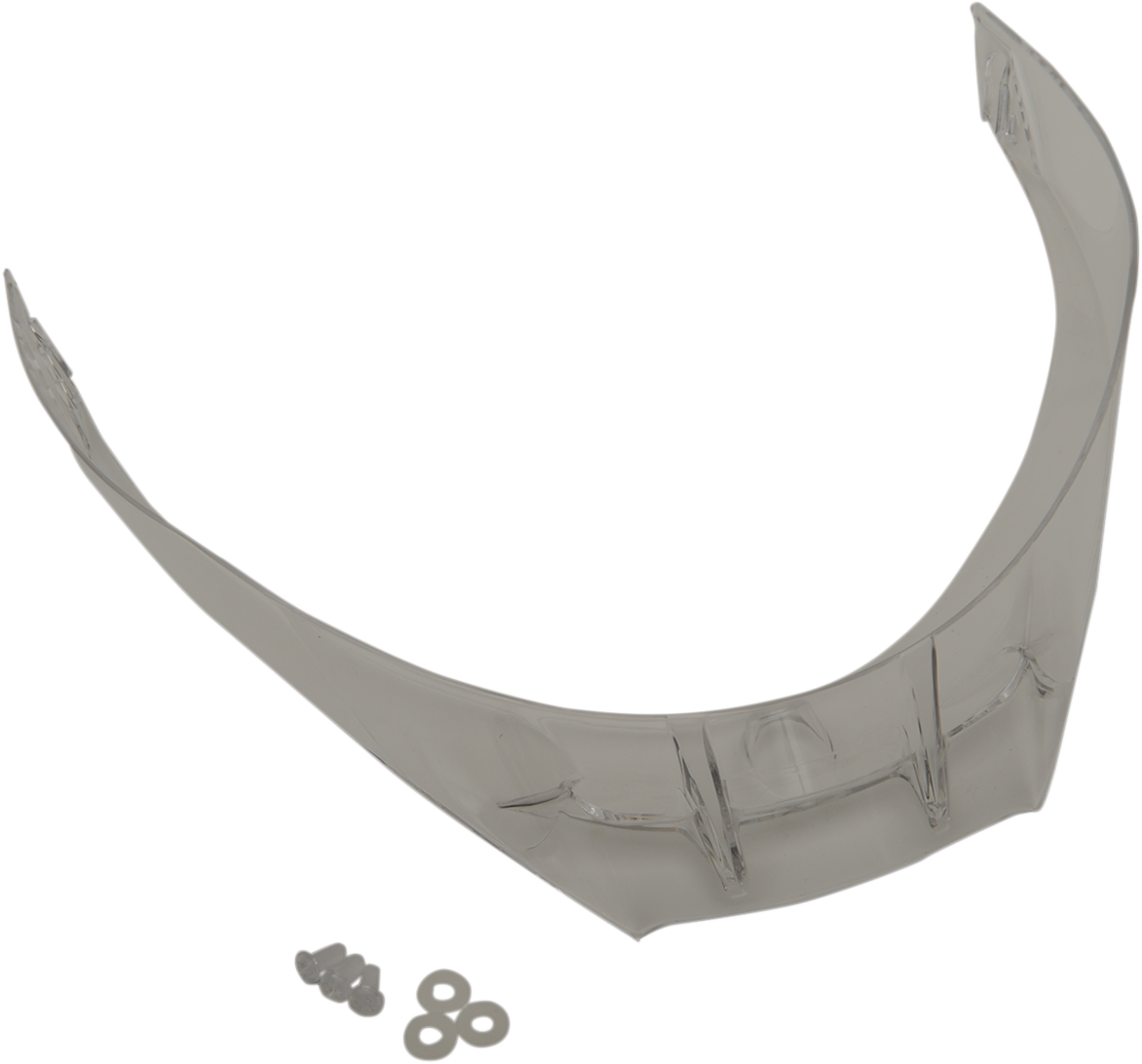 Pista GP R/Pista GP RR Helmet Pro Spoiler