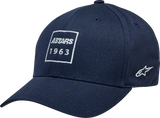 Boxed Hat